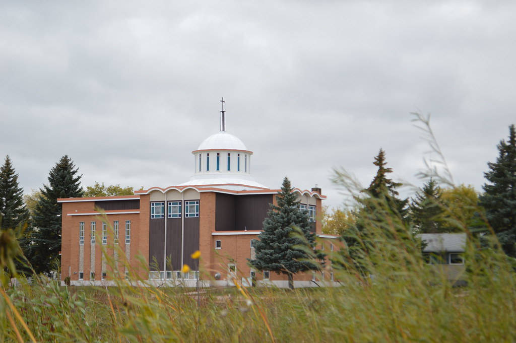 Beausejour, Manitoba, Canada olmrbuzzard Flickr