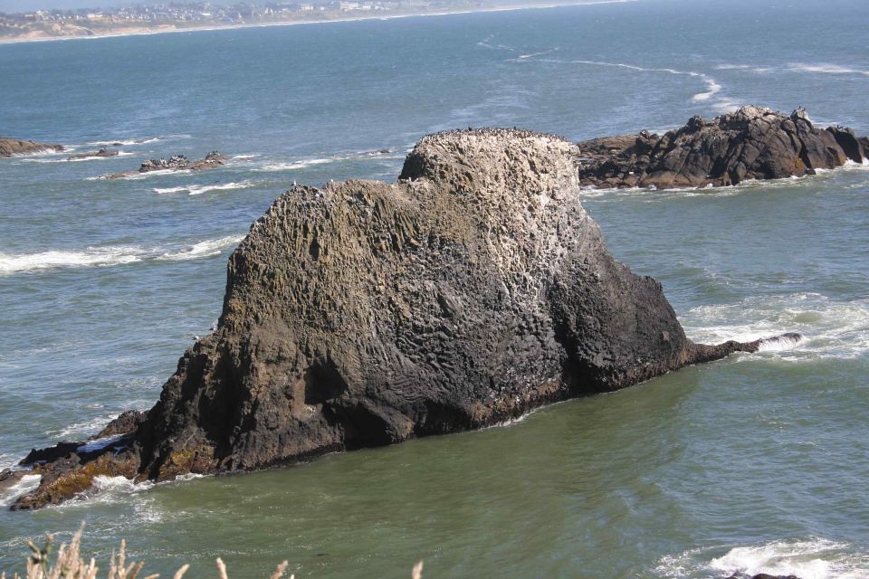 Depoe Bay, Oregon Flickr