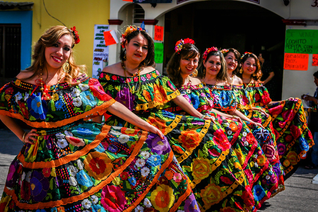 Chiapanecas Amaya Juan Flickr