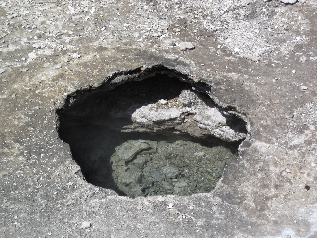 Copper Kettle Spring (10 August 2013) 2 a photo on Flickriver