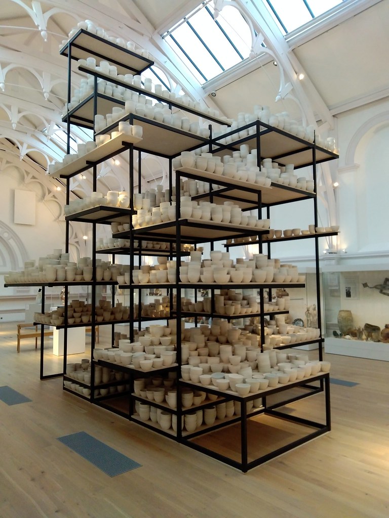 York Art Museum Paul F 36 Flickr