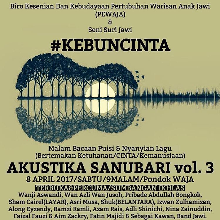 Puisi Ikhlas Tentang Cinta Pantun Cinta