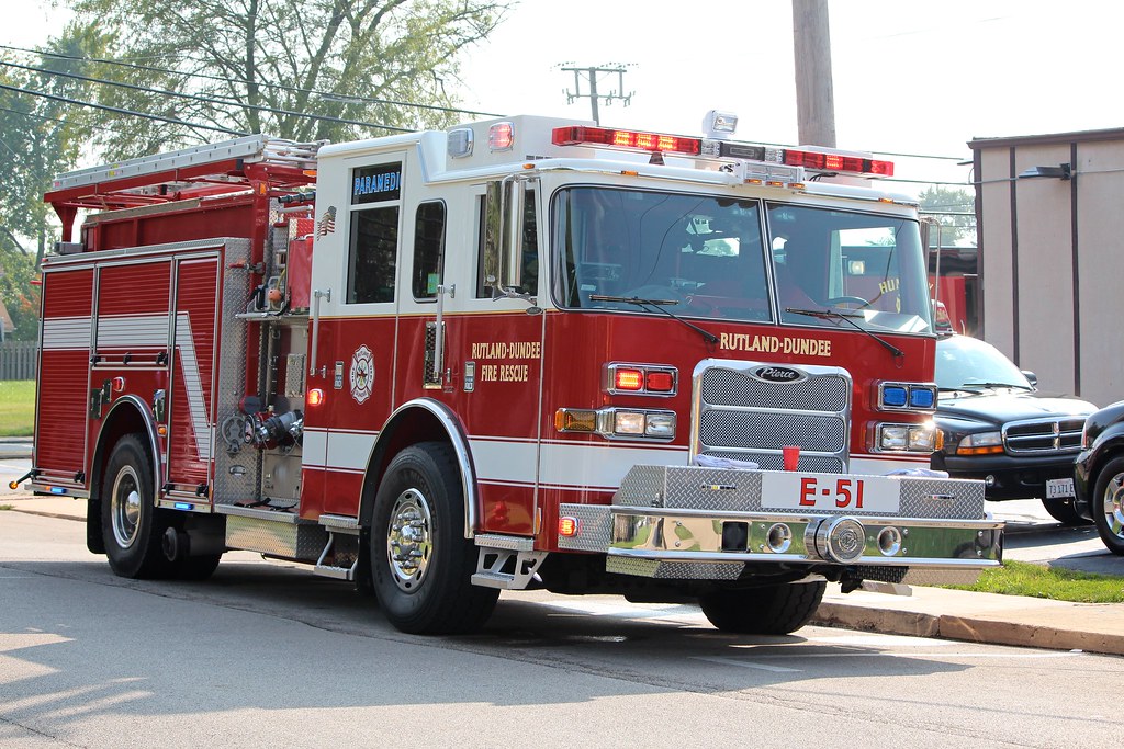 Carpentersville Structure Fire 9/19/13 ©AVucha 2013 Carpen… Flickr