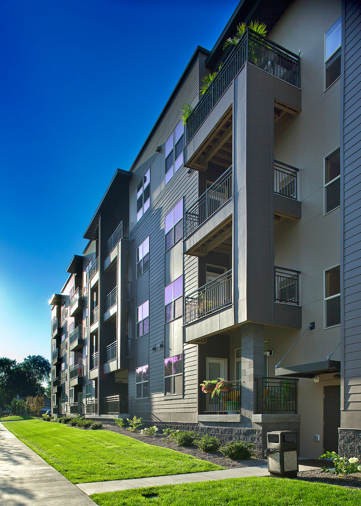 Lyndale Plaza Apartments Minneapolis, MN Collage Flickr