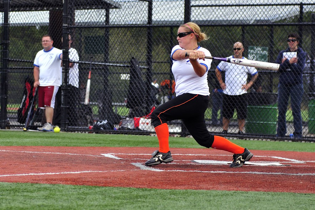 DC3 Nathan Bruckenthal Memorial Softball Tournament Flickr