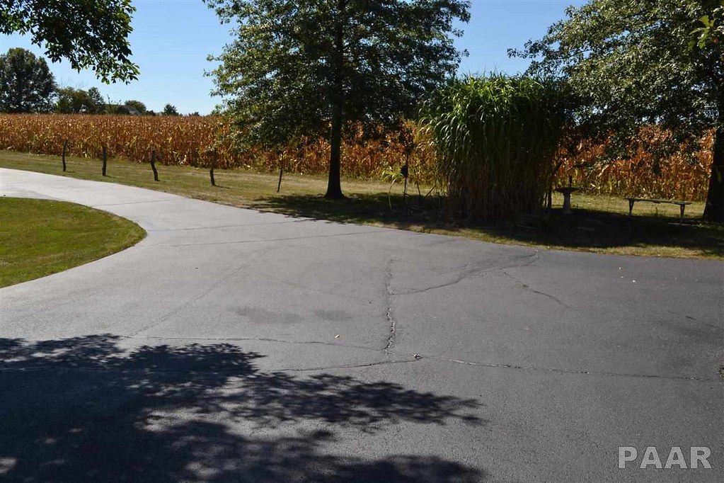 Illinois Land for Sale John OReilly Flickr