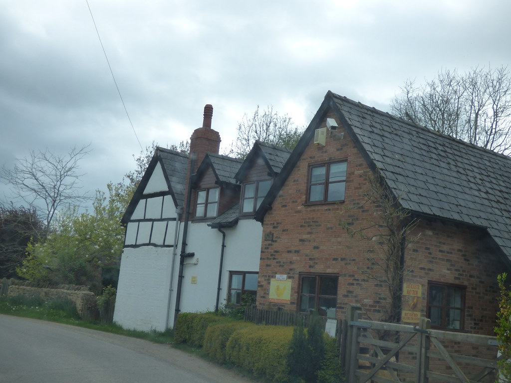 Eastnor Castle Clencher's Mill Lane, Eastnor Mill Cottage