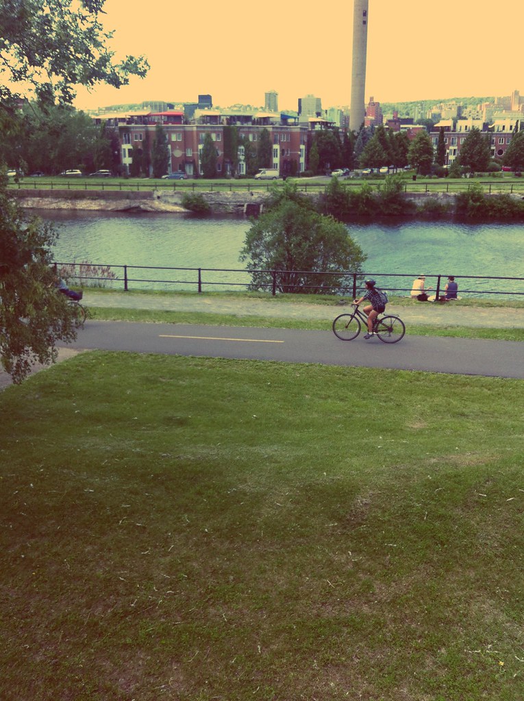 Myst condo project Lachine Canal Projet de condo Myst … Flickr