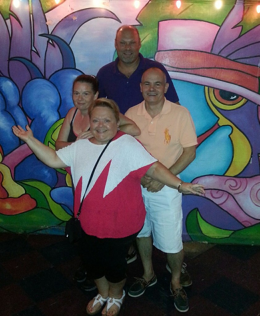 Joe & Mike's First Anniversary I've been friends with Mike… Flickr