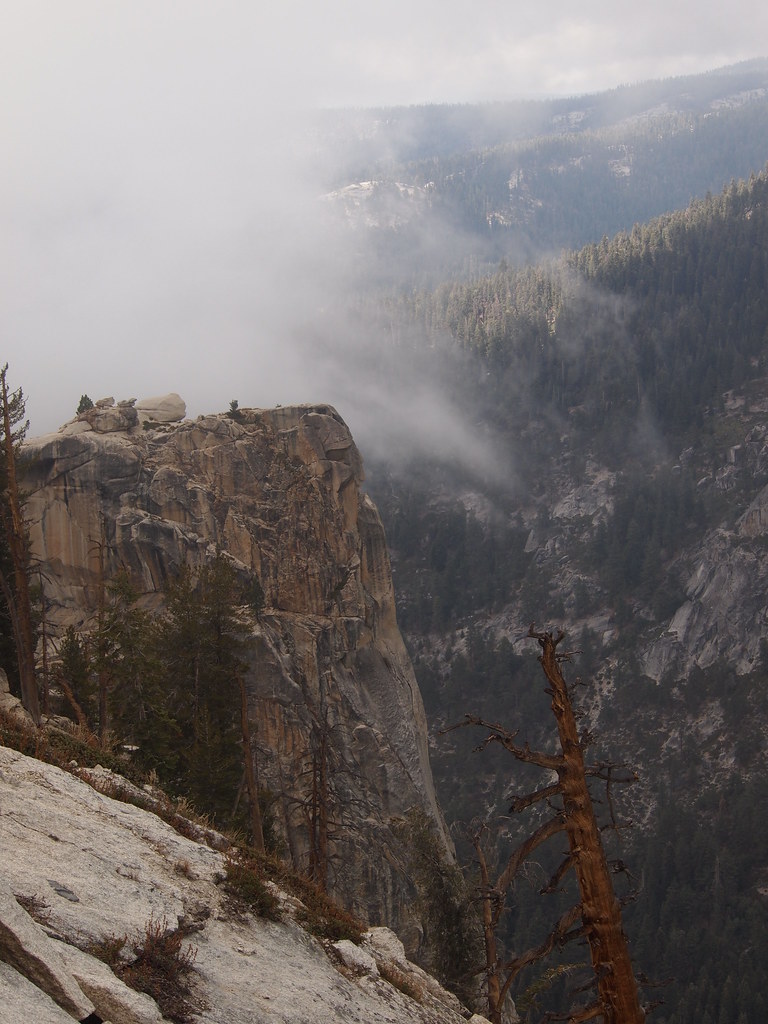 Sequoia National Park Tulare Co. CA 9/21/2013 Flickr
