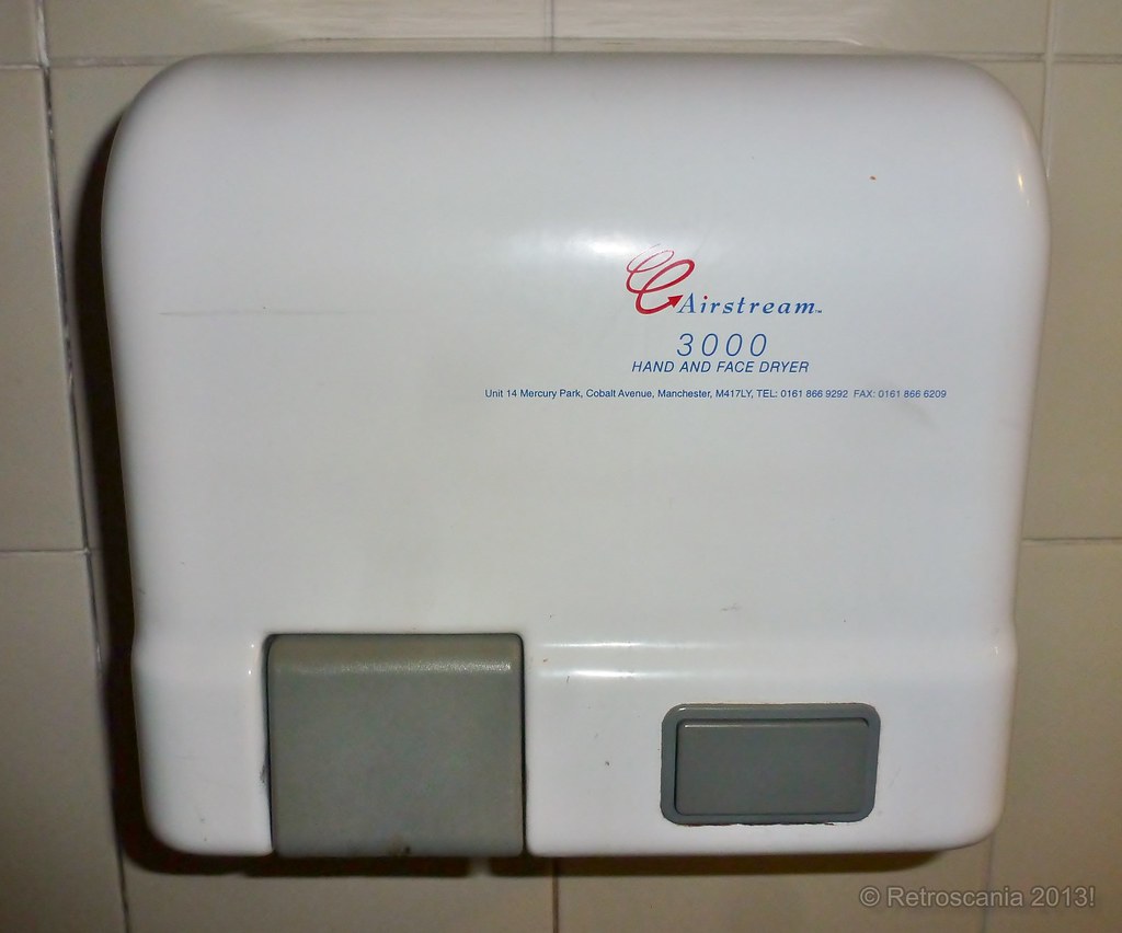 Airstream 3000 Dryer - Misc Location 26.10.13 - a photo on Flickriver