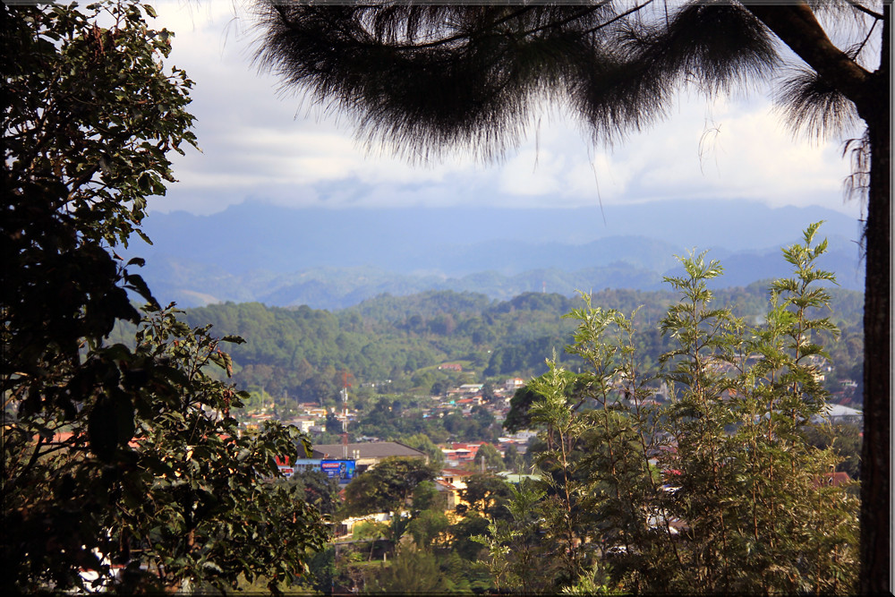 Guatemala Cobán / Alta Verapaz Guatemala Cobán Galeon