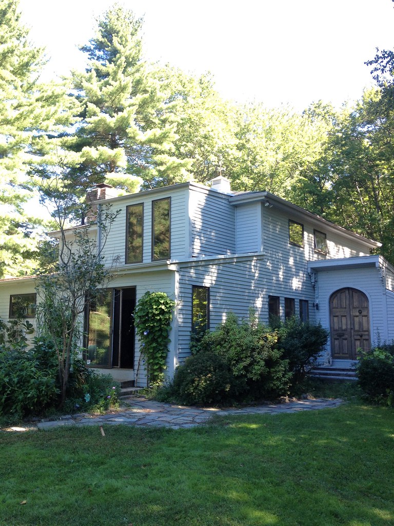 north hampton, new hampshire baron house katije Flickr