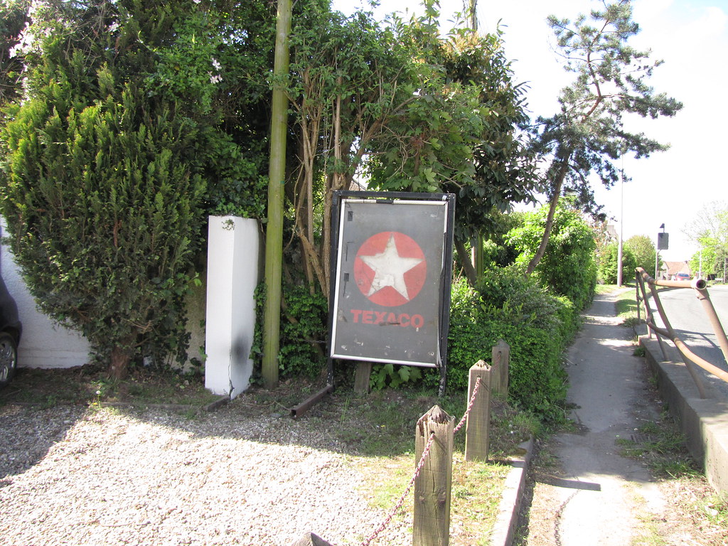 Murco Halfway Garage, Congresbury, Somerset 2 Formerly a… Flickr