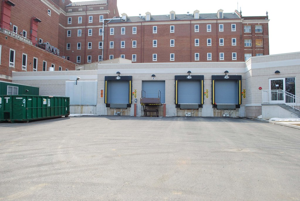 Lebanon Veterans Administration Hospital Historic District… Flickr