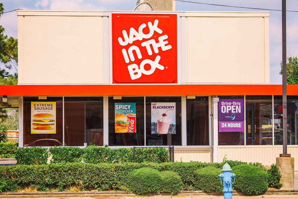 Jumbo Jack with Cheese Thomas Hawk Flickr