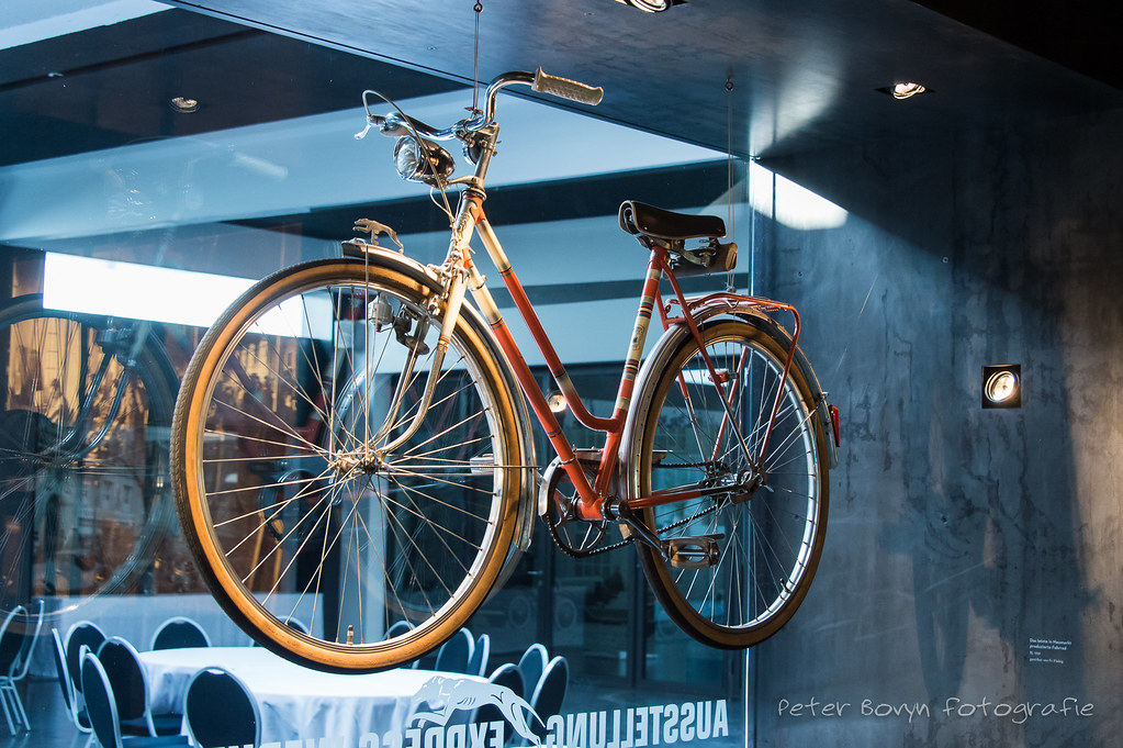 Express Bike Express Werke AG was a company formed in 1884… Flickr