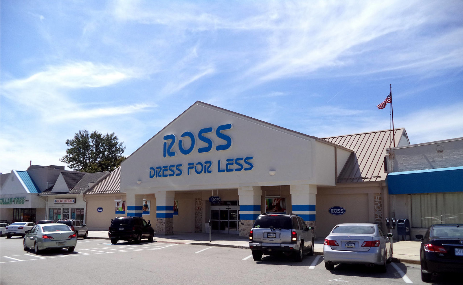 Pilgrim GardensDrexel HillPennsylvania Flickr