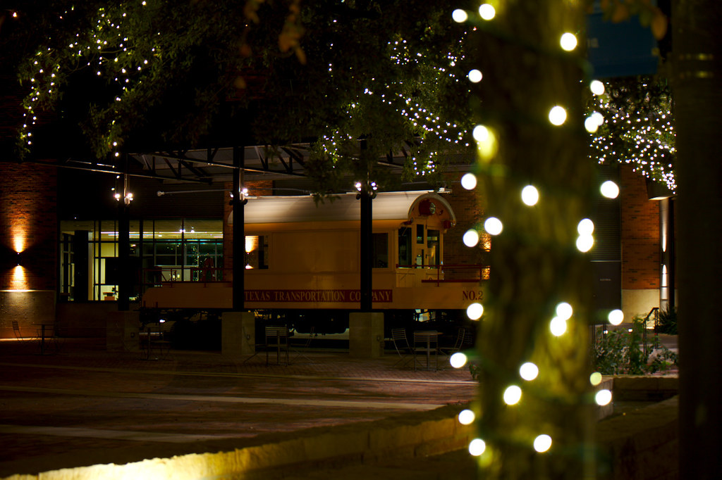 Service Car Marc Anthony Ripley Flickr