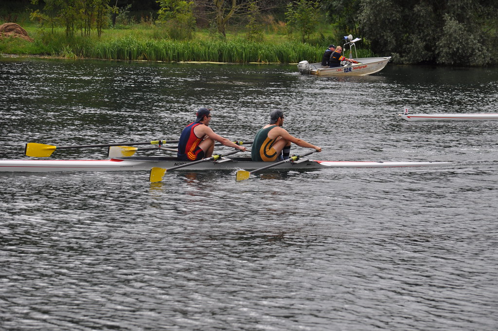 Peterborough City Rowing Club Summer Regatta 10th August… Flickr