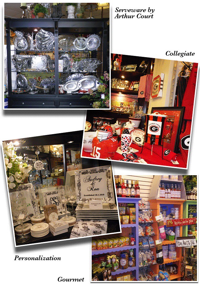 Augusta, GA Gift Store Cudos 1257 Augusta We… Flickr