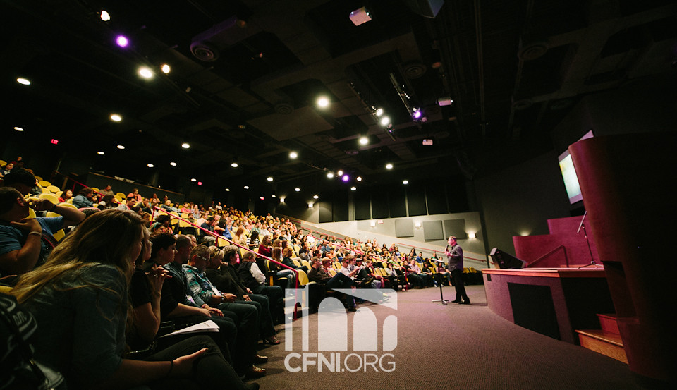 Cfni Events For 2023 Fmcs