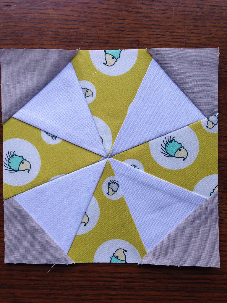 Great Lakes Modern Quilt Guild October 2013 Challenge Flickr