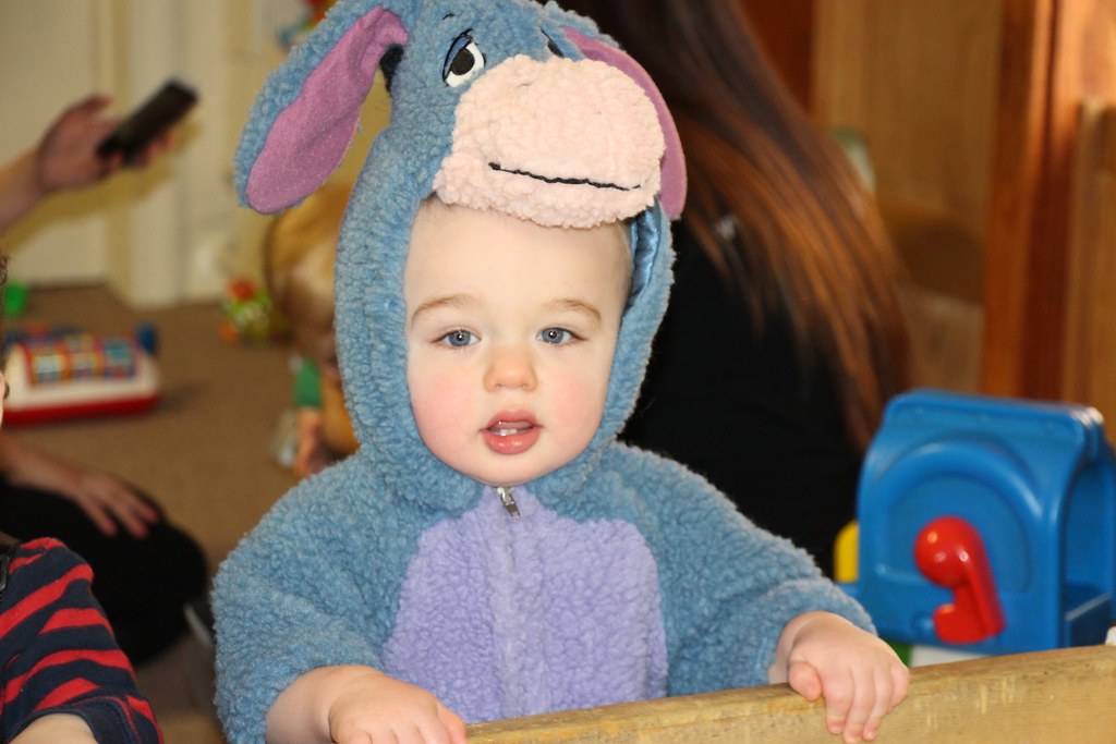 Meriden YMCA Little Rascals Halloween Flickr