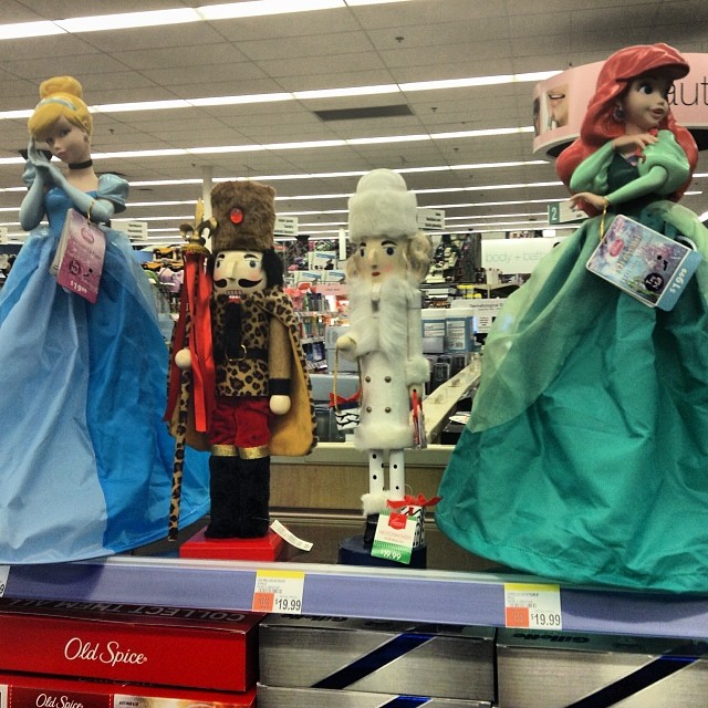 Walgreens has Outstanding Disney Princess dolls with BEAUT… Flickr