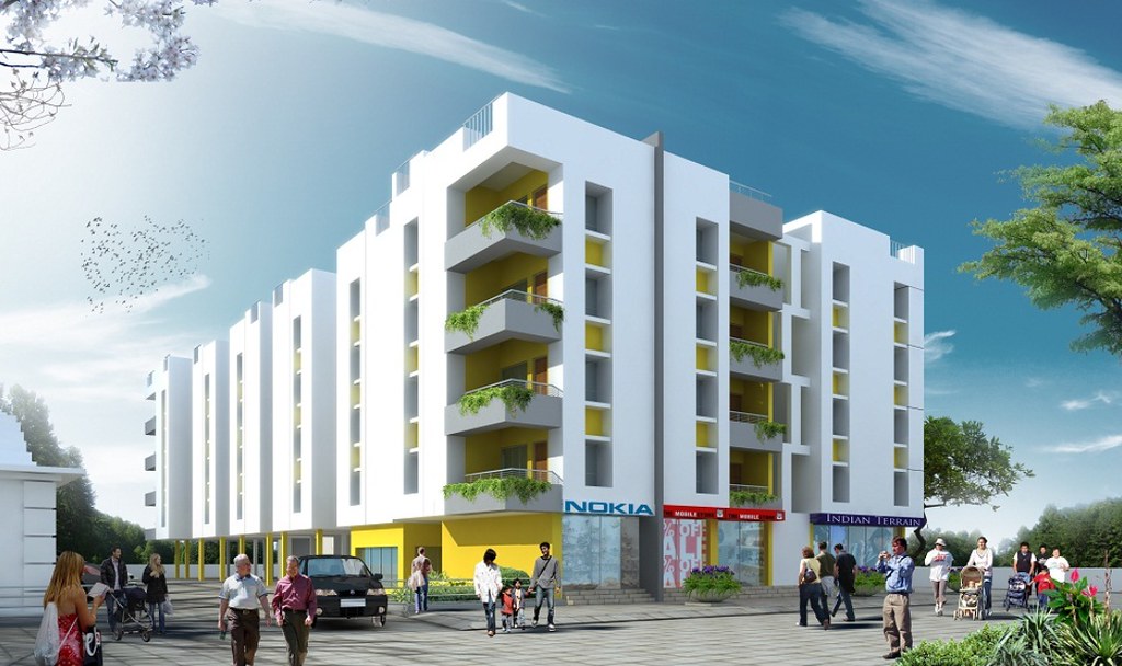 kolkata real estate companies Shakuntala Regency Kolkata,H… Flickr