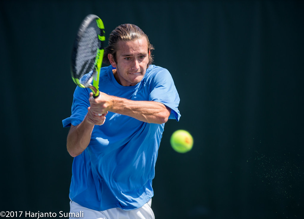 Stanford vs UCLA 2017 Gage Brymer Harjanto Sumali Flickr