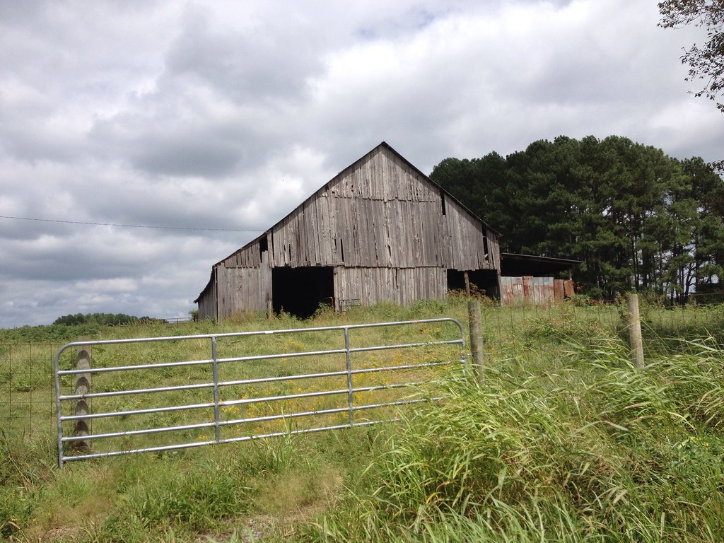 Bradley, Co, TN Nick Flickr