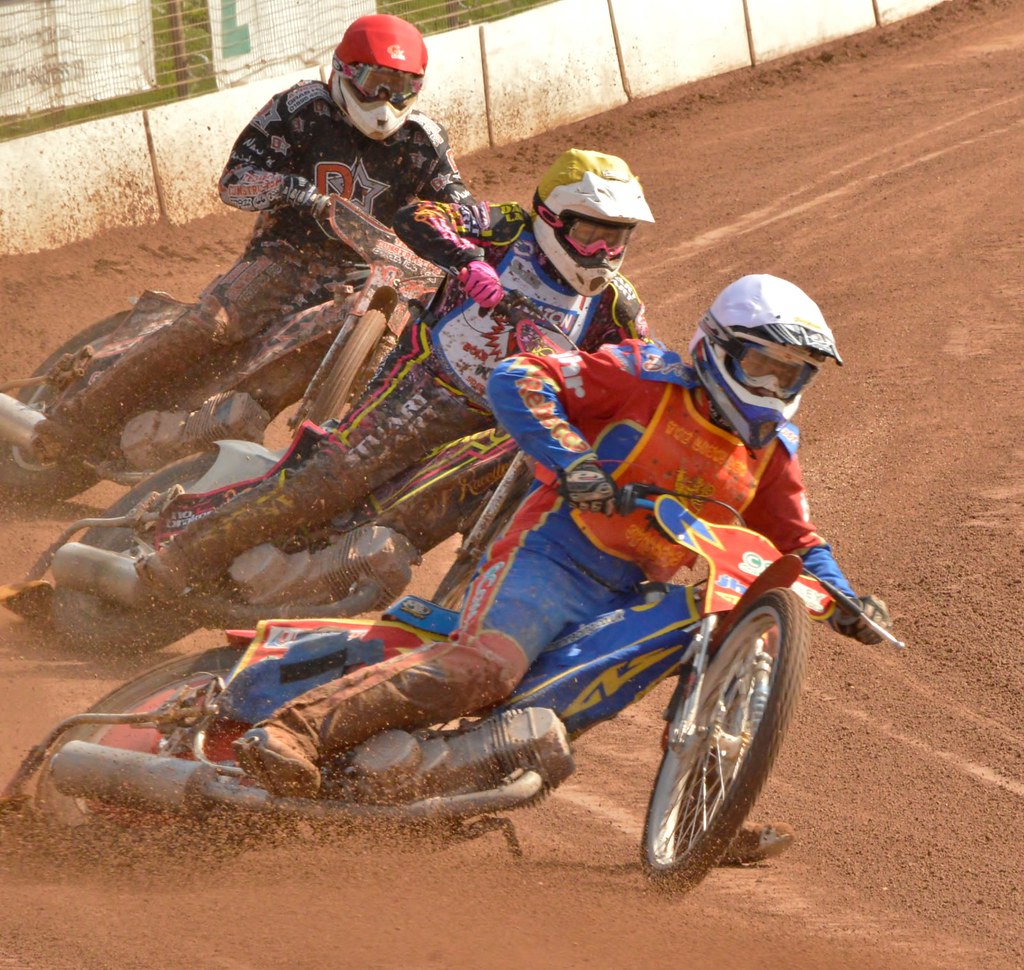 Leicester Speedway (41) Peter Coles Flickr