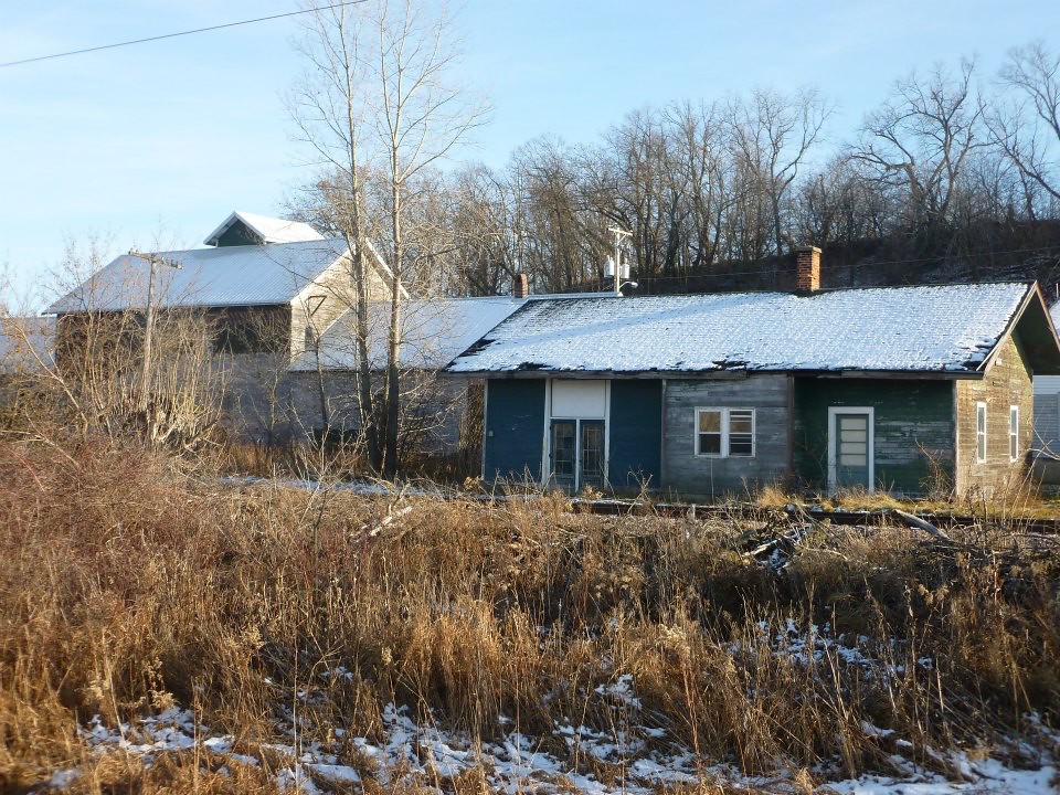 Juda, WI steven keen Flickr