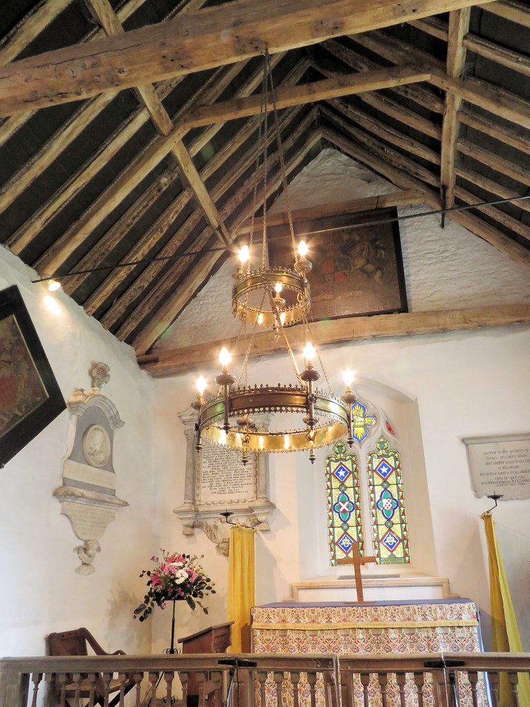 Aubourn, Lincolnshire Jennifer Pearce Flickr