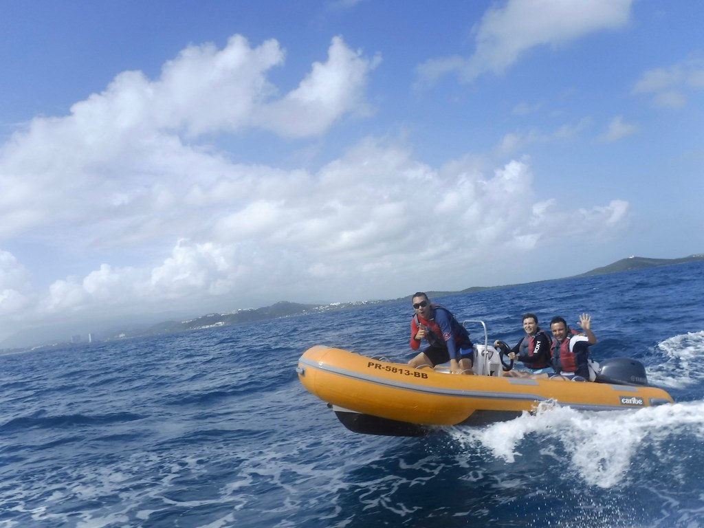 DSCF9458 KAYAKING Puerto RICO Flickr