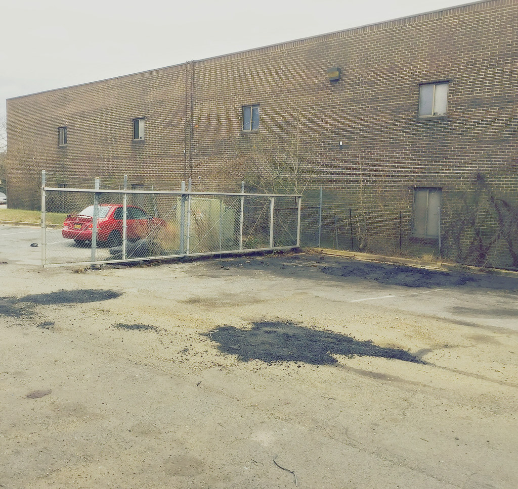 CLINTON, MARYLAND THE ENIGMATIC TRAVELER Flickr