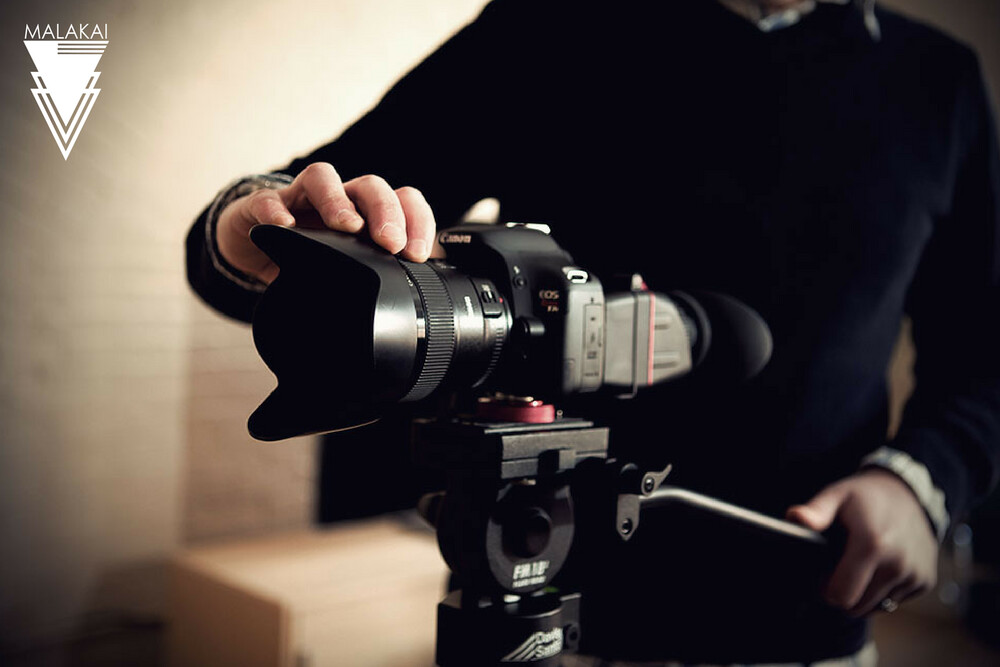 Video production company Los Angeles Our Los Angeles video… Flickr