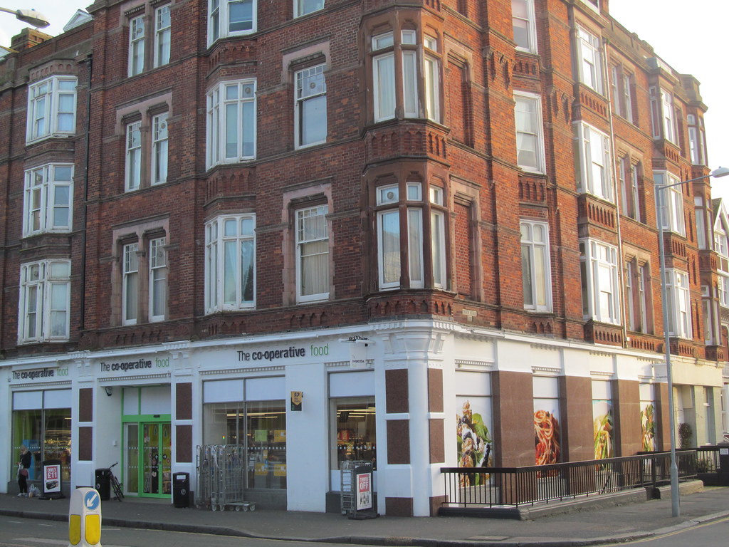 HOVE CHURCH ROAD SERG [2] (8892 Church Rd, Hove, E,Sussex… Flickr