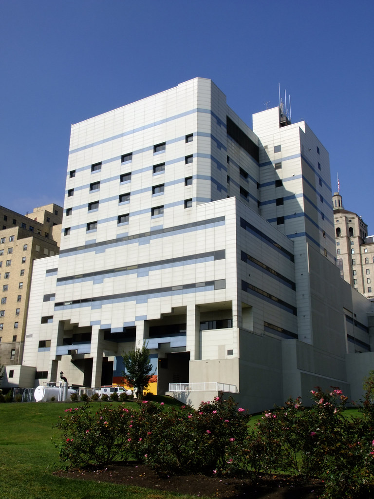 UPMC Presbyterian Hospital Oakland, Pittsburgh, PA Shane Henderson