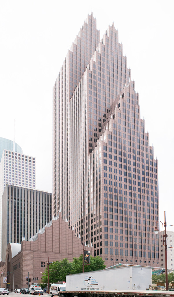 Former Republic Bank Center, Houston, Texas 1704011330 Flickr