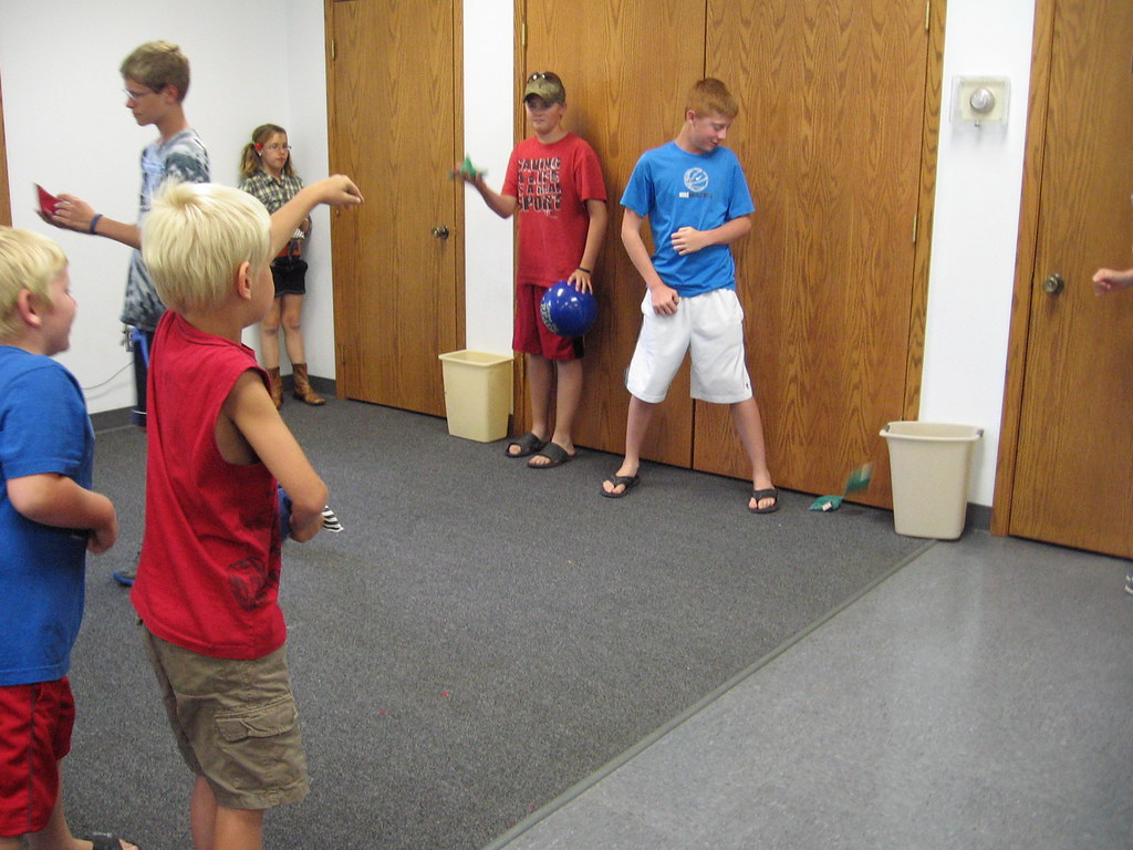 Trimont SRP 2013 Activites at the Trimont Library for the … Flickr