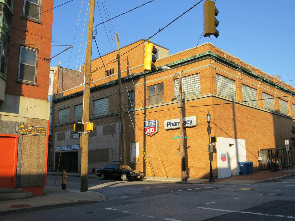 Rite Aid Pharmacy Paul Sableman Flickr