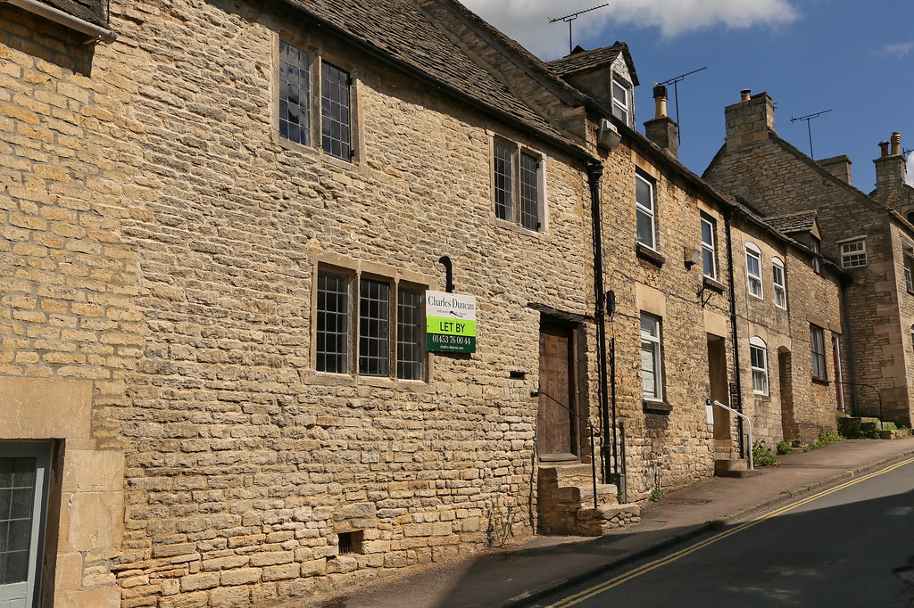 Minchinhampton Minchinhampton Mark Flickr