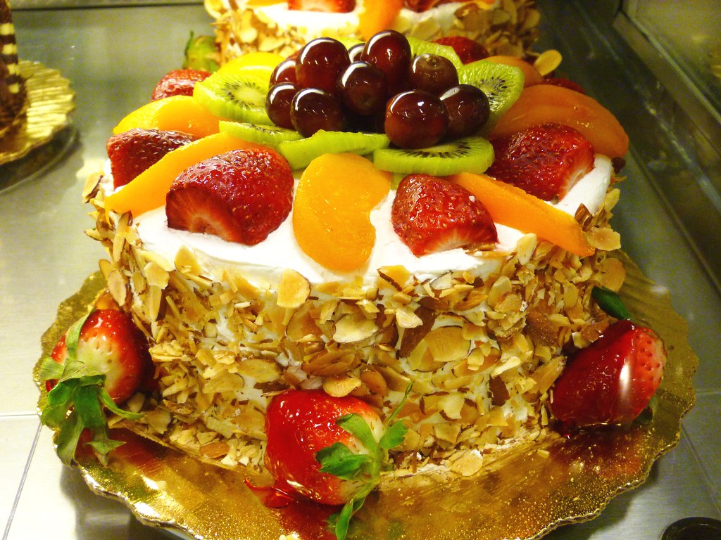 Publix Fruit Cake Recipe Acakeb
