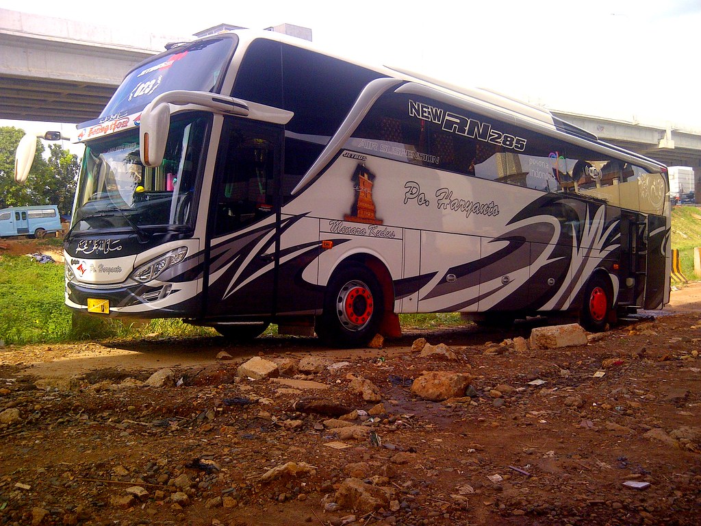 Nomor Agen Bus Sinar Jaya Kalideres Seputar Nomor