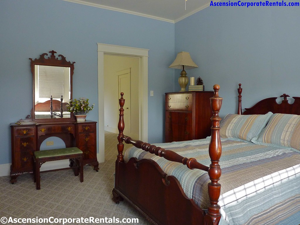 P1000703 Furnished rental apartment, Donaldsonville LA Ascension