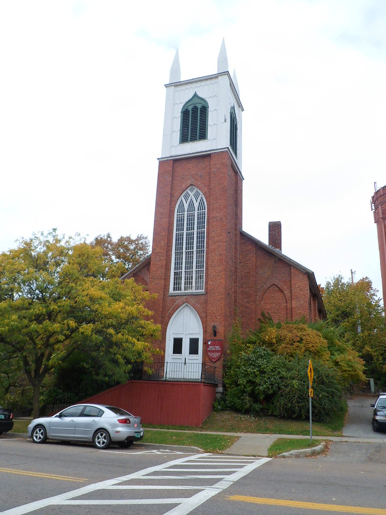 Vergennes Church 2 cwh3291 Flickr