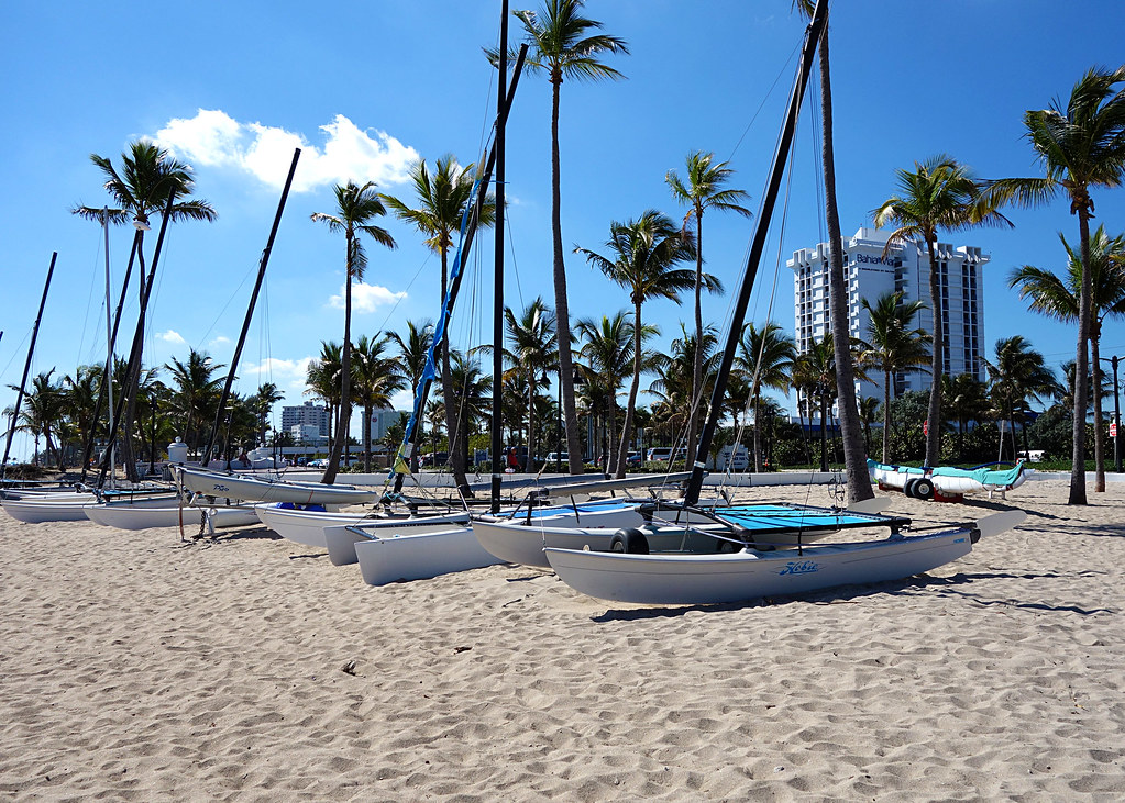 Rental Boats Edward Solomon Flickr