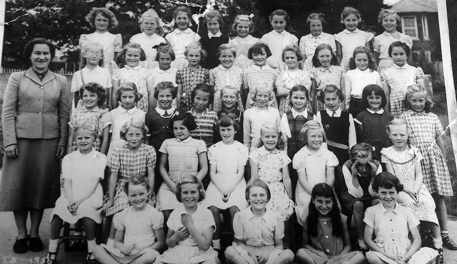 Flickriver Photoset 'Schools Holbrook' by Gosport in pictures